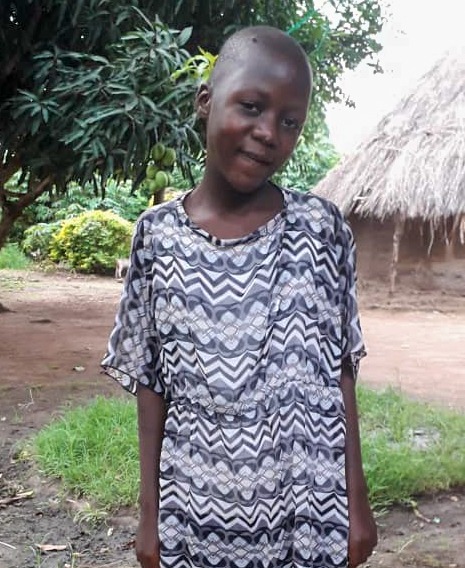 Aseko Ruth