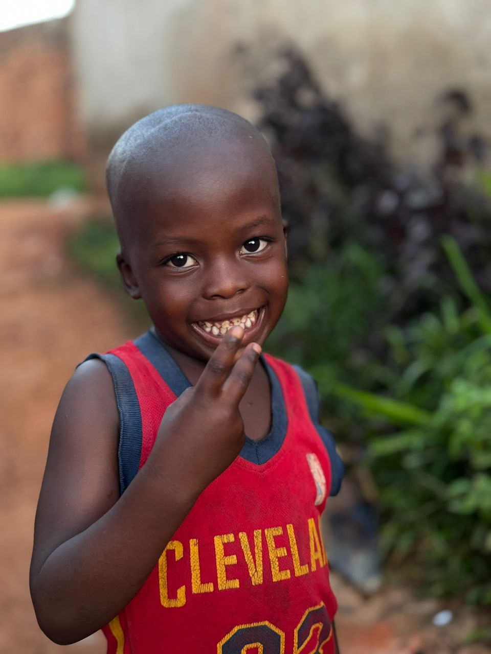 NSUBUGA DANIEL